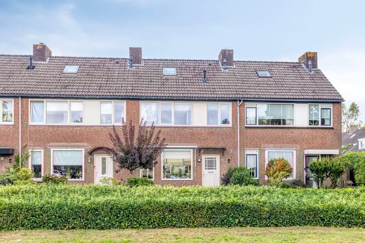 Trompetlaan 77 in Etten-Leur