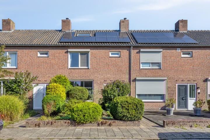 Trompetstraat 30 in Uden