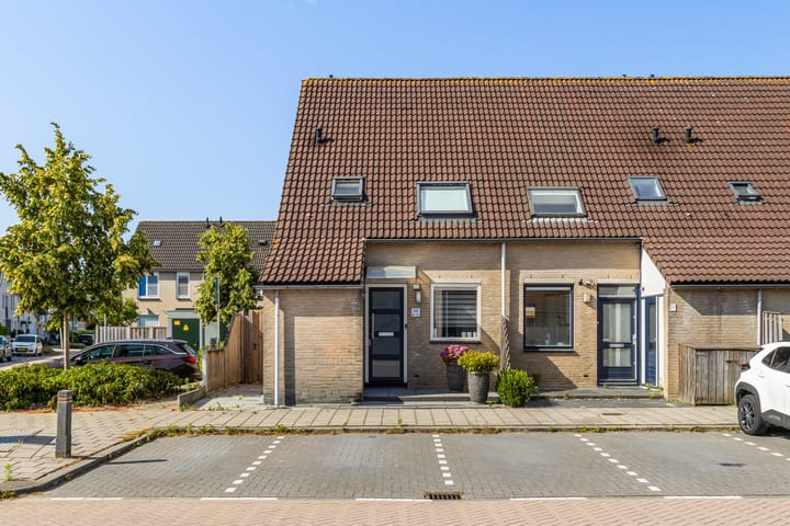 Trompetstraat 64 in Zwijndrecht
