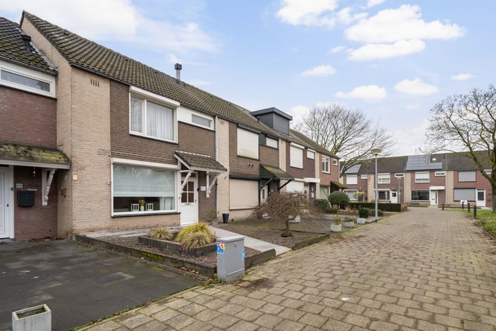 Tromplaan 101 in Weert