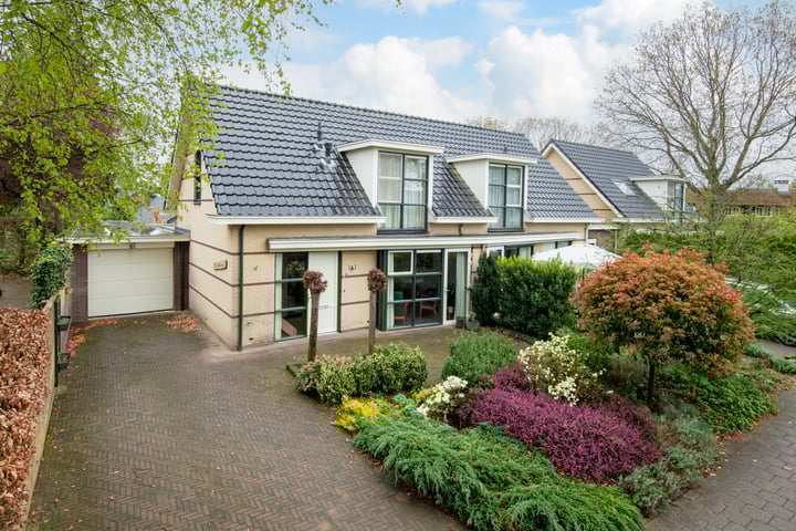 Tromplaan 2A in Voorthuizen