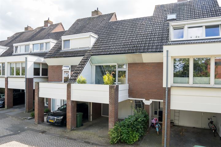 Tromplaan 41 in Weert