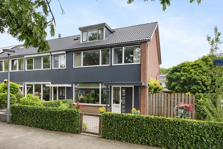 Photo of property Tromplaan 51, Voorthuizen