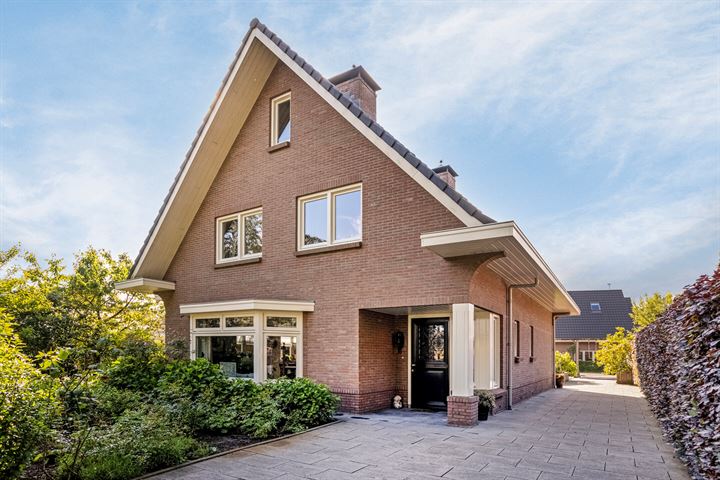 Photo of property Tromplaan 6, Voorthuizen