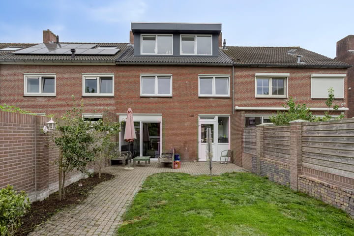 Photo of property Tromplaan 7, Weert