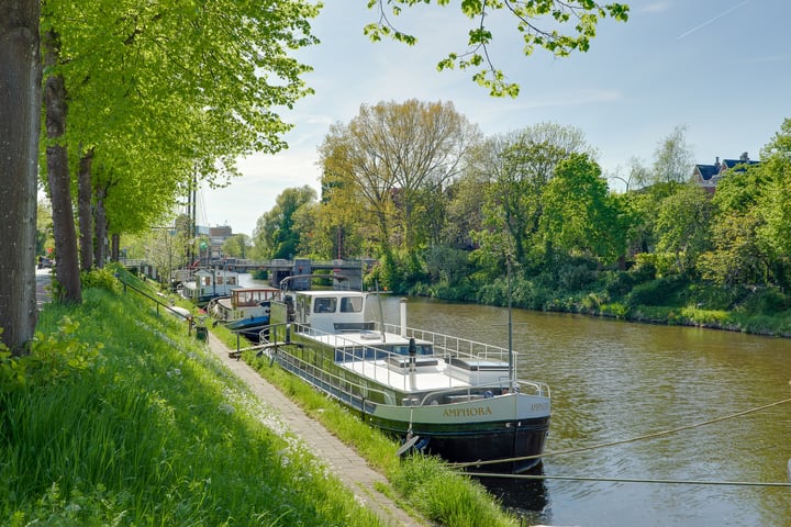 Trompsingel 1007 in Groningen