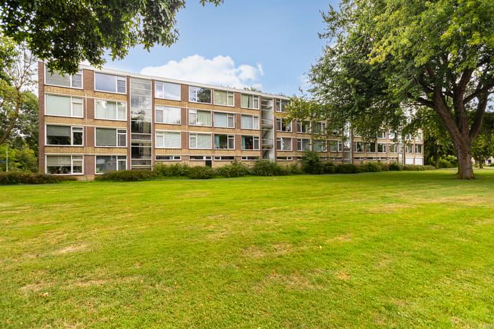 Photo of property Trompstraat 26, Papendrecht