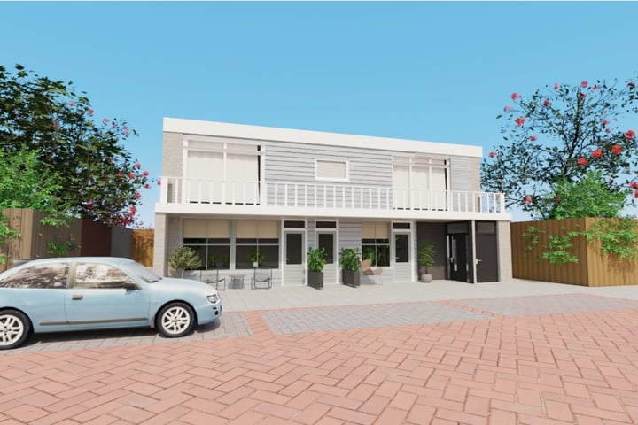 Photo of property Trompstraat 2a, Bleiswijk