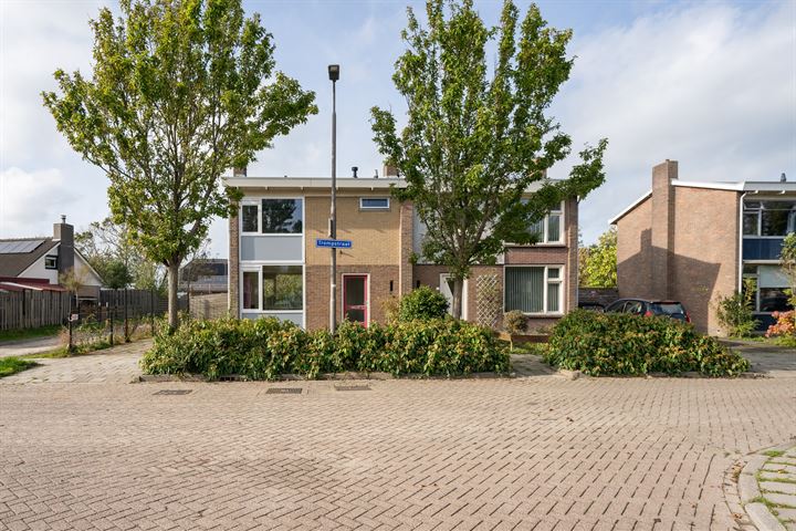 Trompstraat 32 in Oudeschild