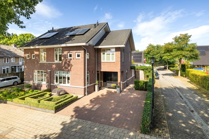Trompstraat 32 in Ede