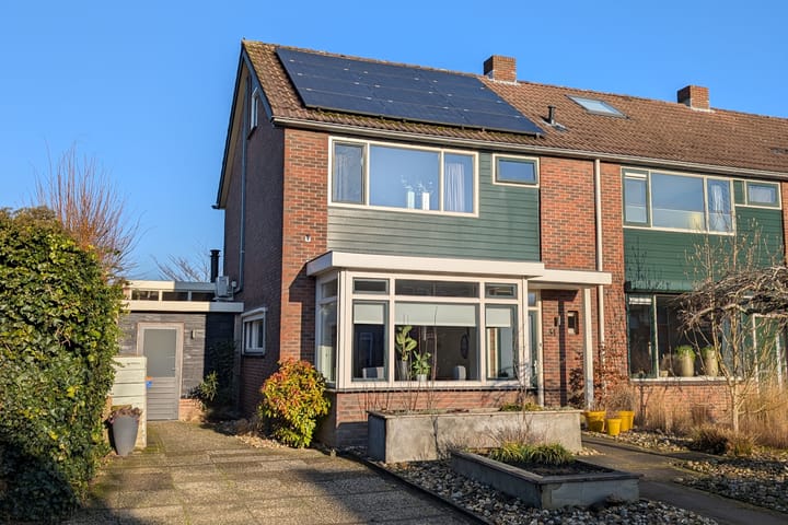 Trompstraat 34 in Aalten