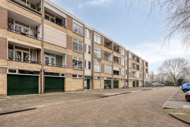 Trompstraat 46 in Papendrecht