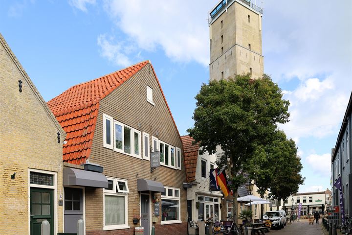 Trompstraat 6 in West-Terschelling