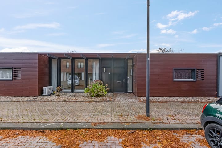 Foto von Haus Trompstraat 75, Oss