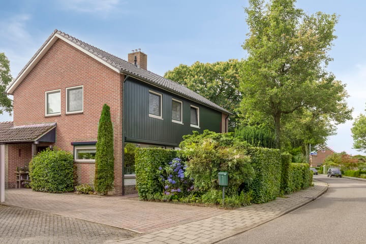 Foto van woning Trompstraat 7A, Aalten
