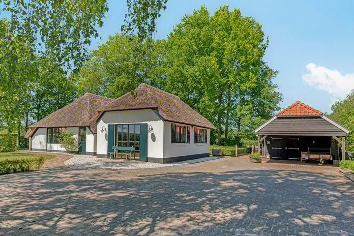 Tronderweg 3 in Makkinga