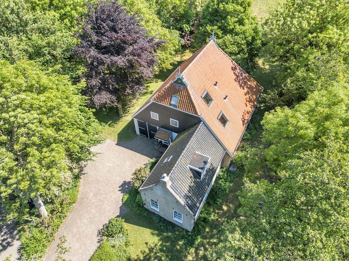Foto van woning Trophornsterweg 4, Harich