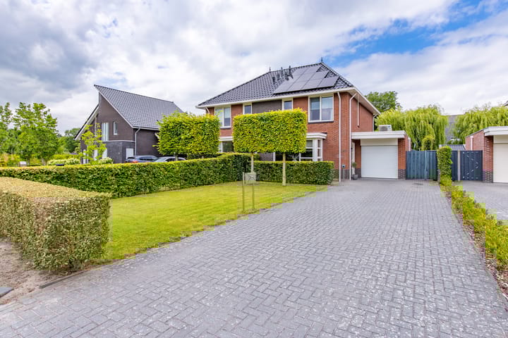 Photo of property Tros 32, Stadskanaal