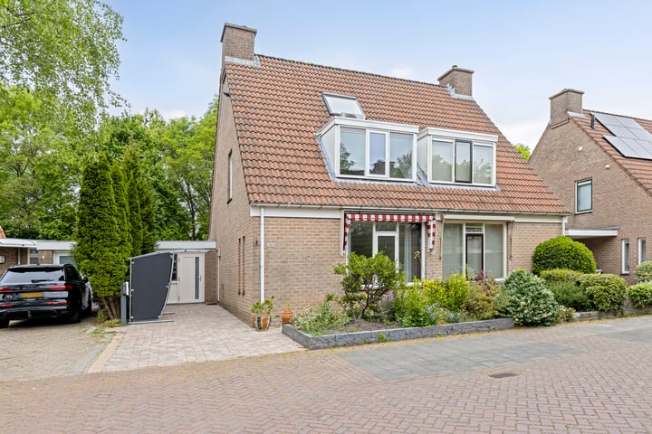 Troubadour 148 in Amstelveen