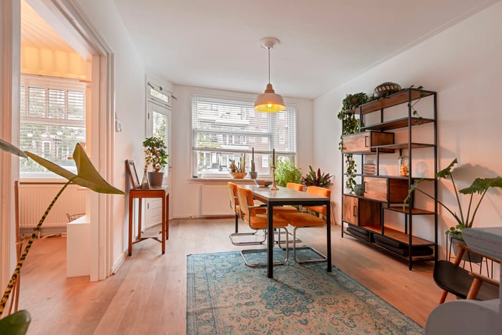 Trouringhstraat 8-1 in Amsterdam