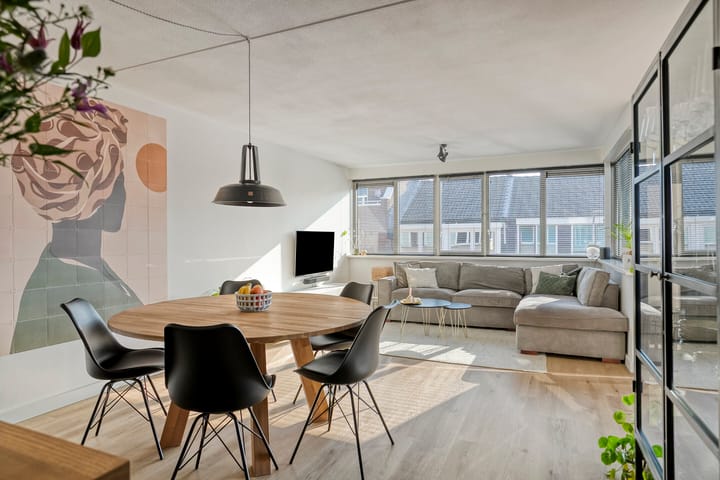 Trouwlaan 19-03 in Tilburg