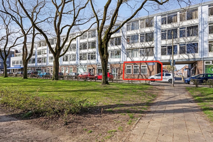 Photo of property Trouwlaan 191, Tilburg