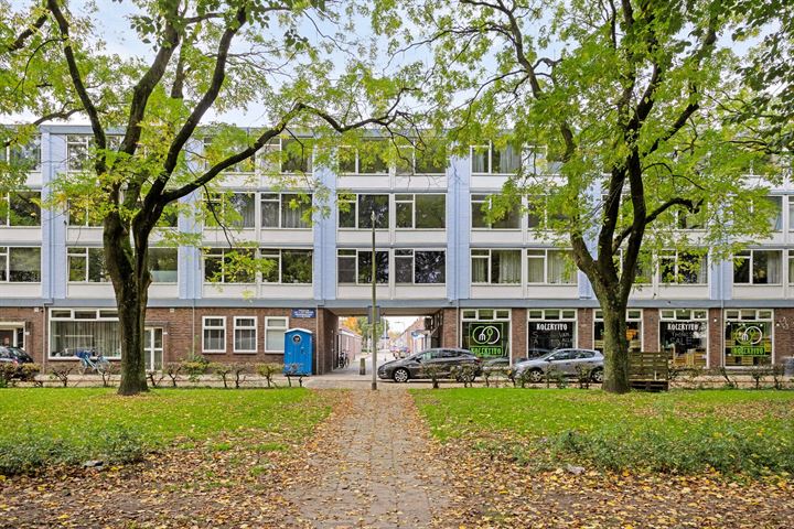 Photo of property Trouwlaan 215, Tilburg