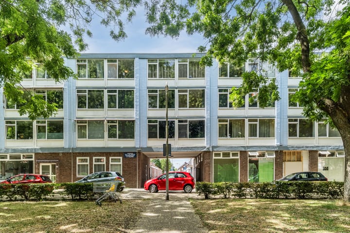 Trouwlaan 251 in Tilburg