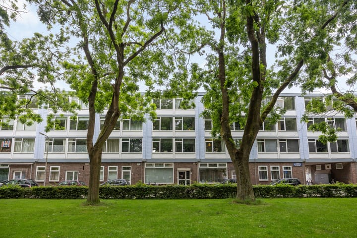 Trouwlaan 257 in Tilburg