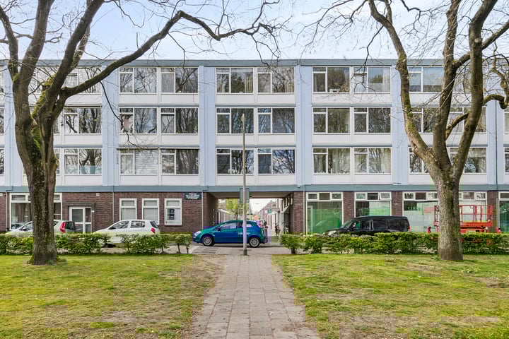 Trouwlaan 287 in Tilburg