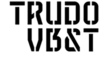 Logo Trudo vb&t Makelaars