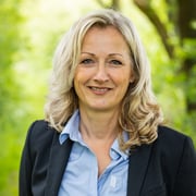 Foto van Trudy Filippo,  bij MooiWonen Makelaars