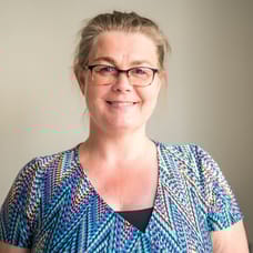 Foto von Trudy Hovenga