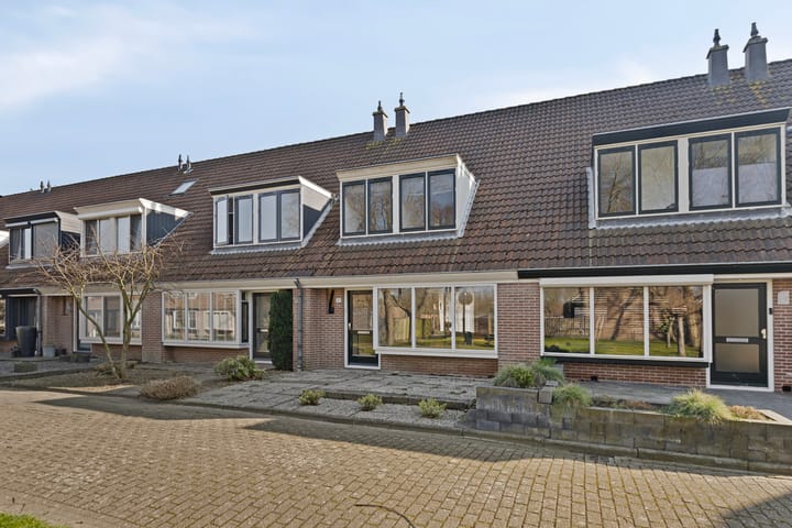 Photo of property Trumanlaan 41, Goes