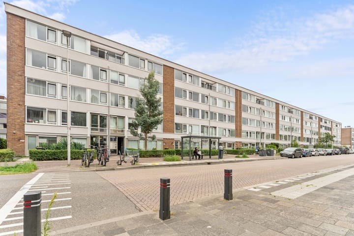 Trumanlaan 497 in Utrecht