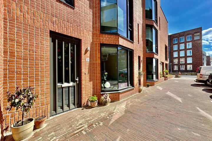 Photo of property Truus Gelsingstraat 21, Lent