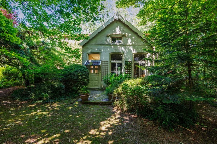Foto van woning Tsjerkepaed 26, Wier