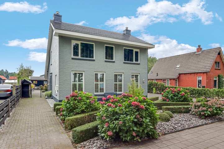 Photo of property Tsjerkewâl 28, Bakkeveen