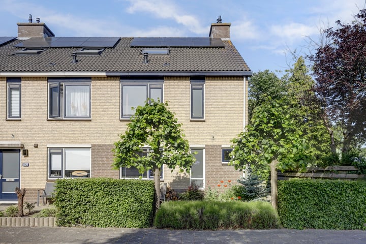 Photo of property Tuba 11, De Lier
