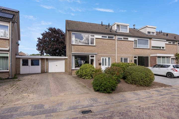 Photo of property Tuba 16, Ewijk