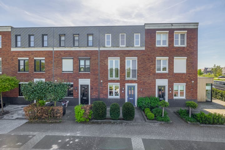 Tubadreef 42 in Harderwijk