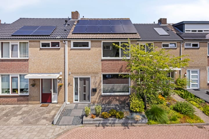 Photo de la maison Tubahof 11, Etten-Leur