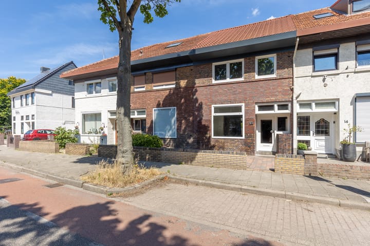 Tudderenderweg 12 in Sittard
