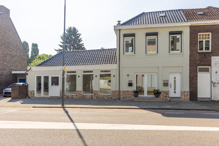 Tudderenderweg 127 in Sittard