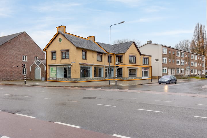 Photo of property Tudderenderweg 135A, Sittard