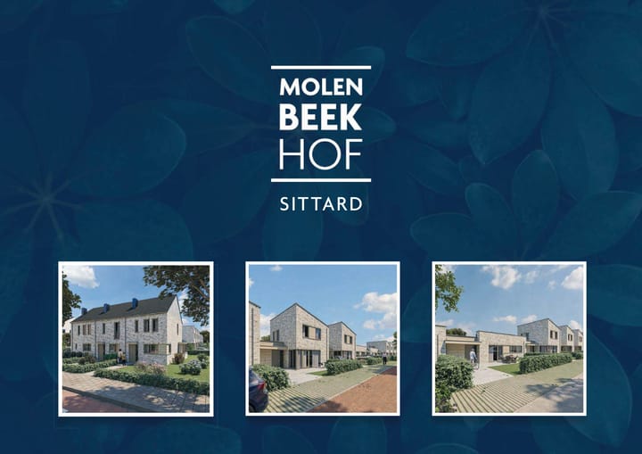 Tudderenderweg 27 in Sittard