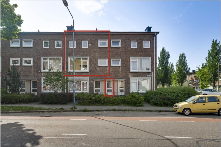 Tudderenderweg 65 in Sittard