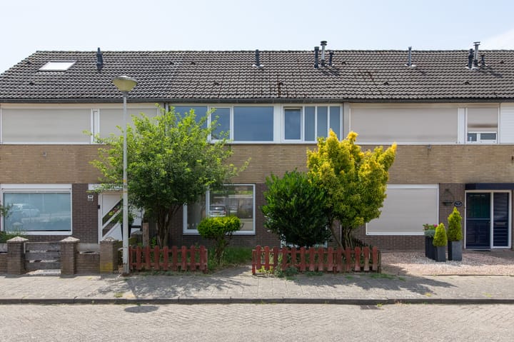 Tugerallee 31 in 's-Heerenberg