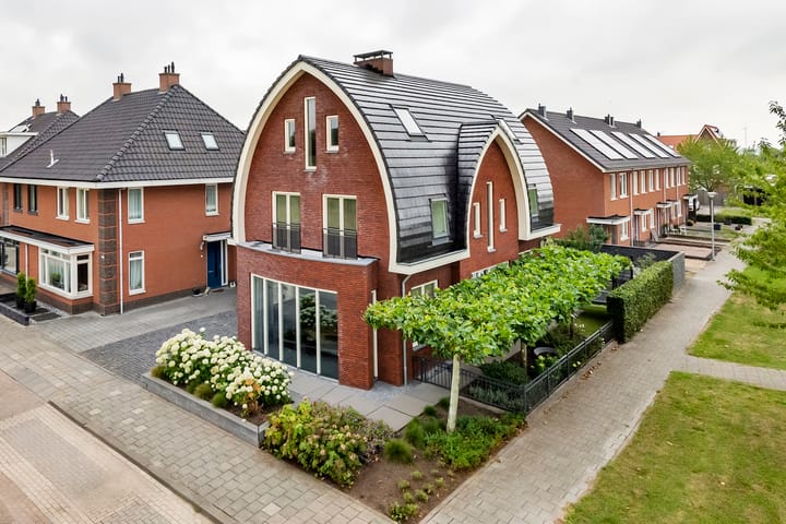 Photo of property Tuilseveldweg 20, Tuil