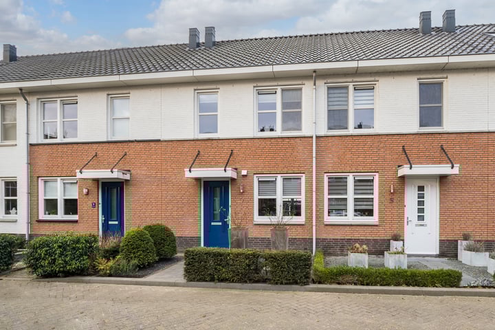 Photo of property Tuilseveldweg 7, Tuil